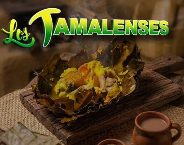 Banner Fabrica de Tamales Los Tolimenses en Ibagué