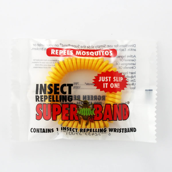 REPELENTE Manilla pulseras repelente mosquitos y zancudos en Ibagué
