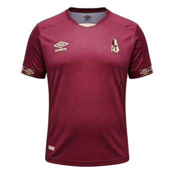 Camiseta del Deportes Tolima