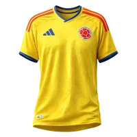 En Ibagué | Compra y vende productos y servicios 9 Camiseta de la selección Colombia amarilla