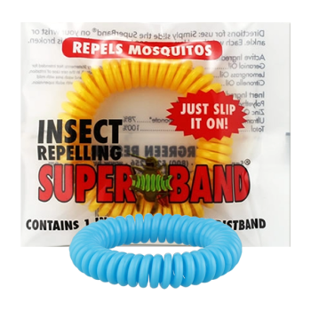 Manilla y pulseras repelente de zancudos y mosquitos en Ibagué al por mayor y detal