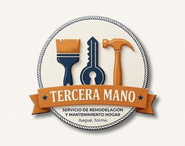 Banner social Tercera Mano Multiservicios