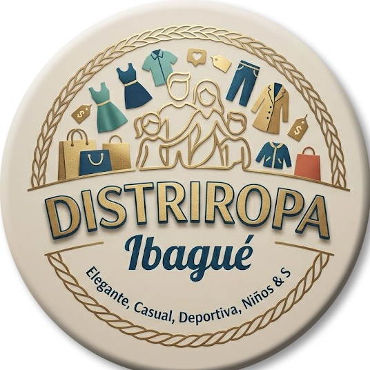 Distriropa Ibagué